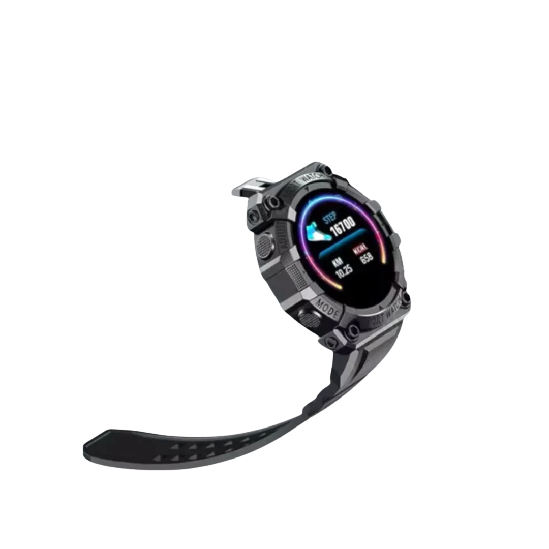 Akıllı Spor Saat FD86