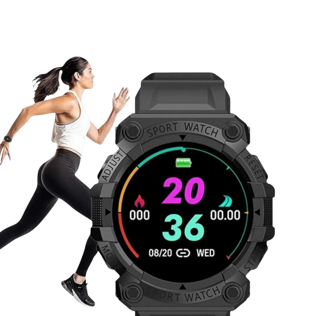 Akıllı Spor Saat FD86