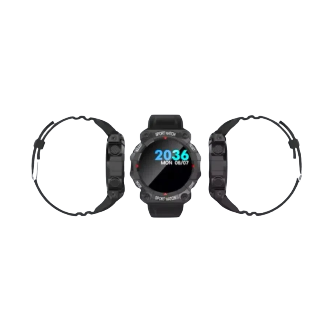 Akıllı Spor Saat FD86